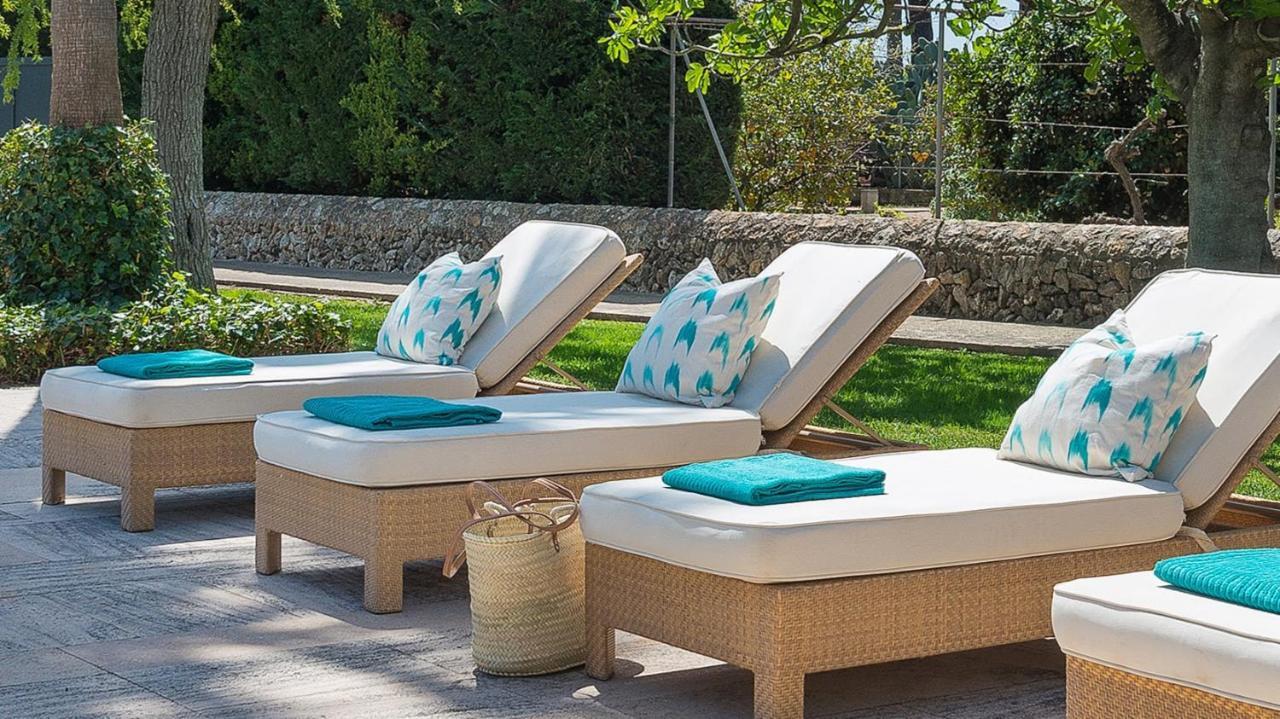 Finca Can Duro Binisalem Ngoại thất bức ảnh